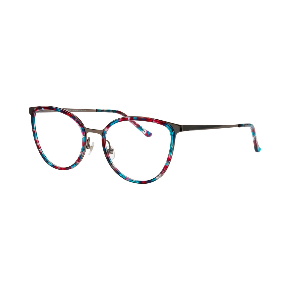 Prescription Glasses Prodesign Model 3185 9324 53 18