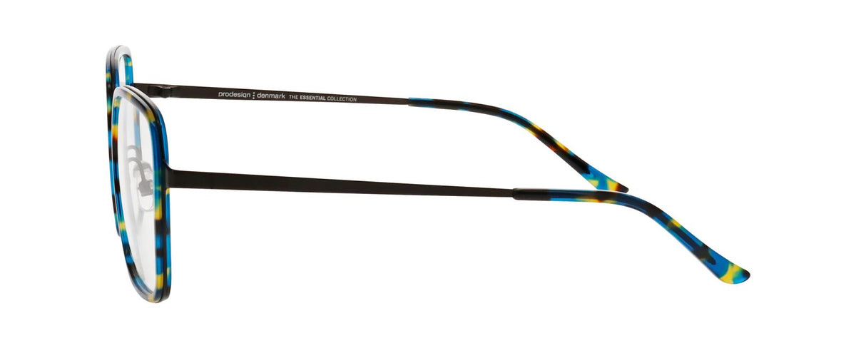 Gafas Graduadas Prodesign Model 3186 9034 52 19