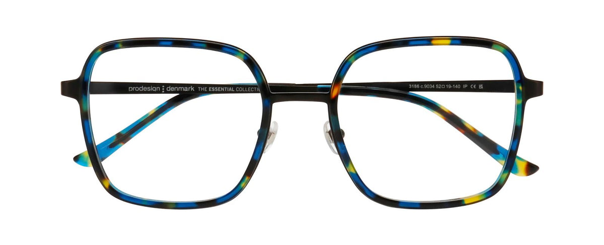 Gafas Graduadas Prodesign Model 3186 9034 52 19