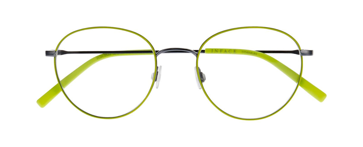 Gafas Graduadas Inface Fox 2522 50 20