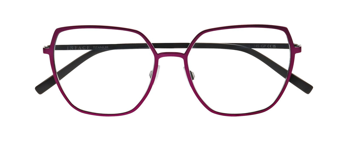 Gafas Graduadas Inface Kiwi 3722 54 16