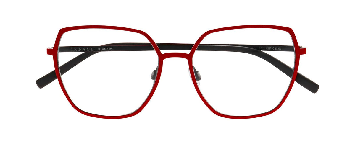 Gafas Graduadas Inface Kiwi 4021 54 16