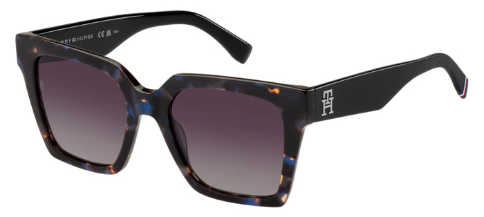 Gafas de Sol Tommy Hilfiger TH 2100/S JBW3X 53 19