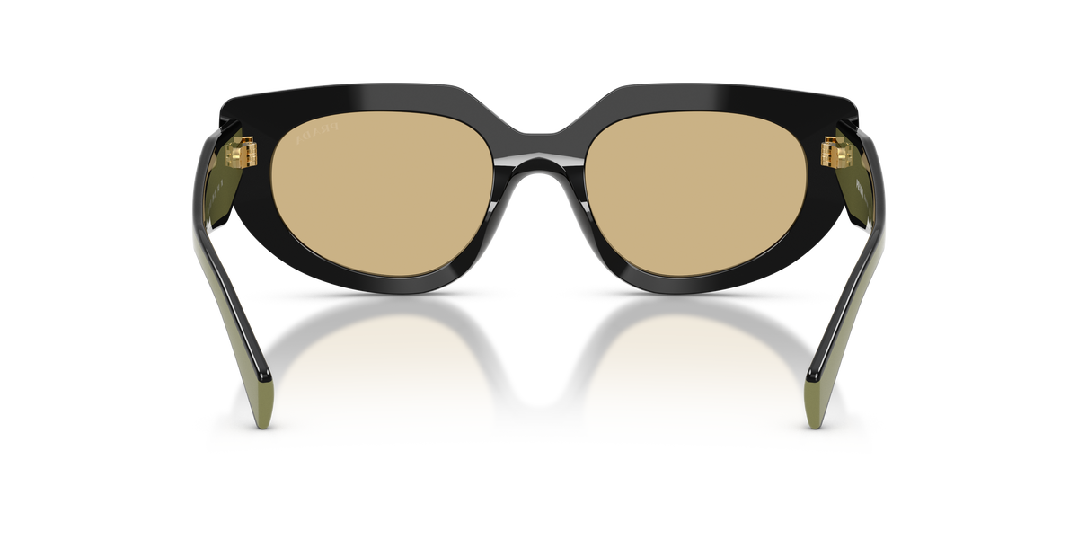Sunglasses Prada PRD02S 03K10R 53 20