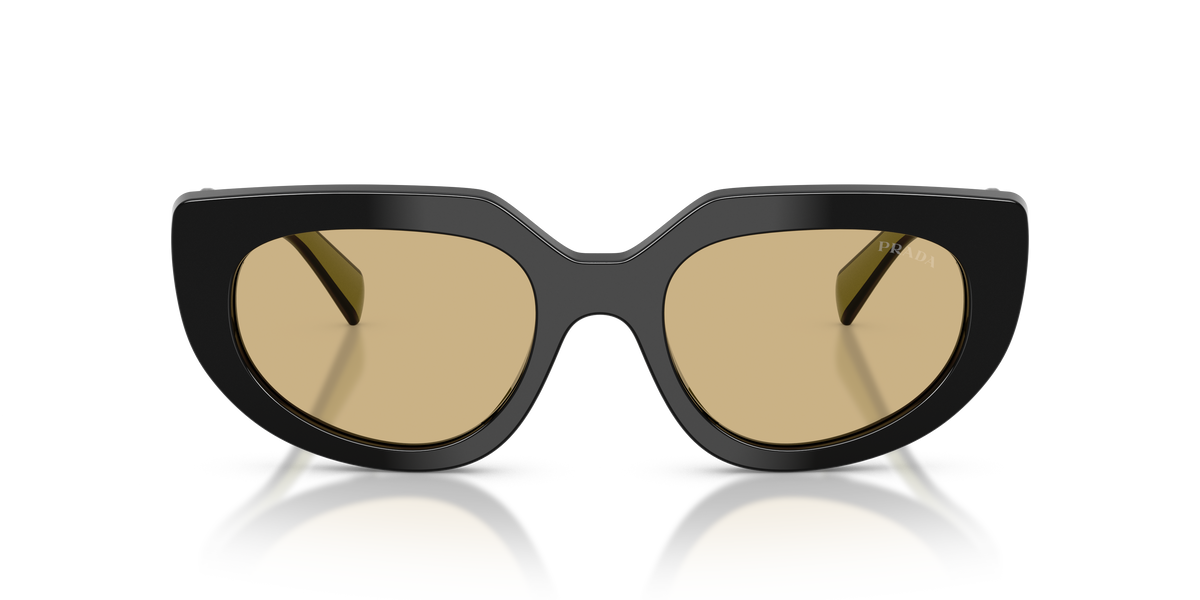 Sunglasses Prada PRD02S 03K10R 53 20