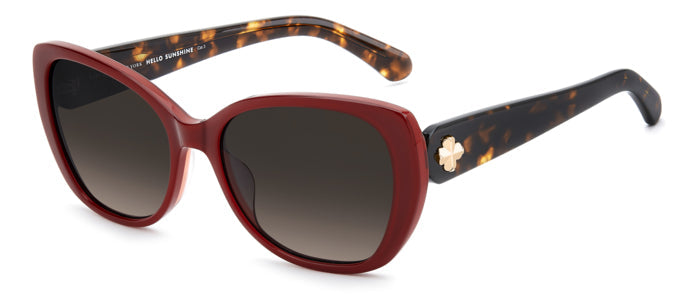 Sunglasses Kate Spade KS JALISA 2/G/S C9AHA 56 18