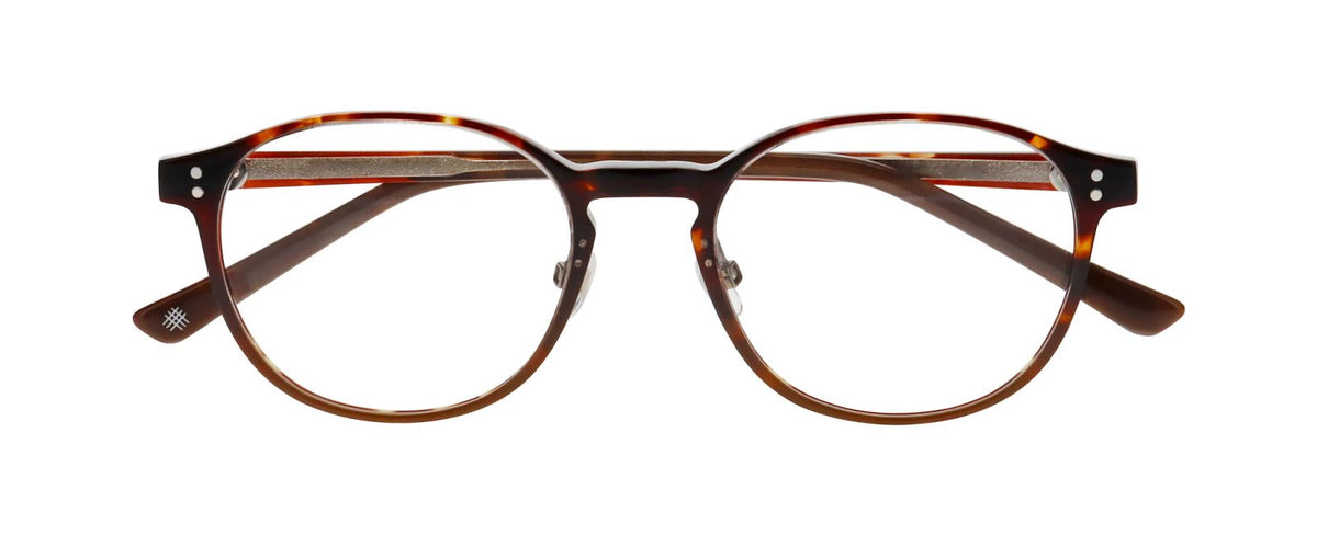 Prescription Glasses Prodesign Model 4771 5024 50 19