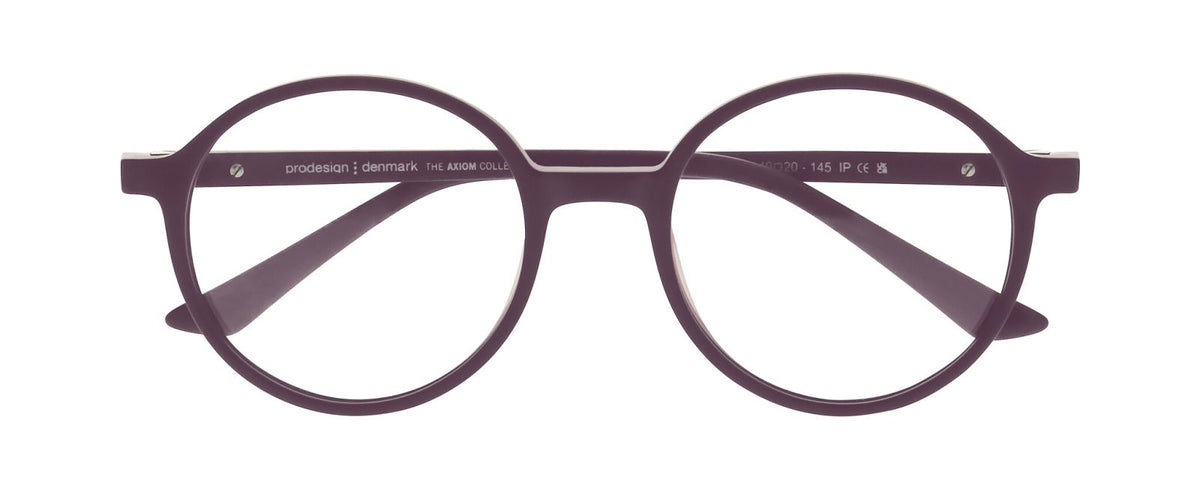 Gafas Graduadas Prodesign Triangle 3 4931 49 20