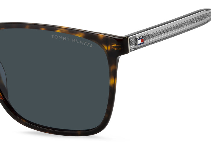 Sunglasses Tommy Hilfiger TH 2390/S 086KU 58 18