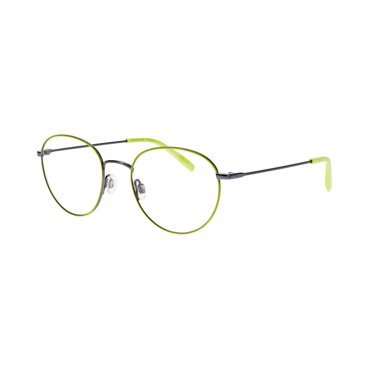 Gafas Graduadas Inface Fox 2522 50 20