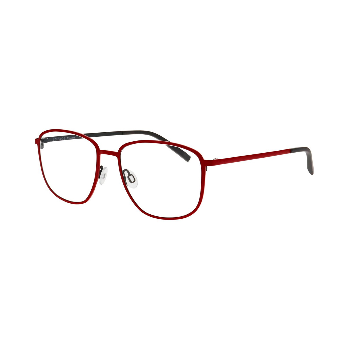 Gafas Graduadas Inface Bean 4031 52 17 Con plaquetas