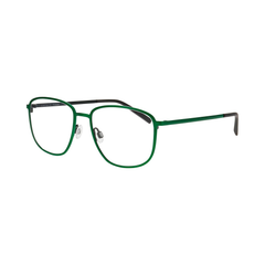 Gafas Graduadas Inface Bean 9522 52 17 Con plaquetas