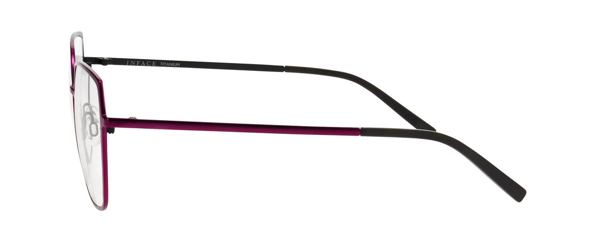 Gafas Graduadas Inface Kiwi 3722 54 16