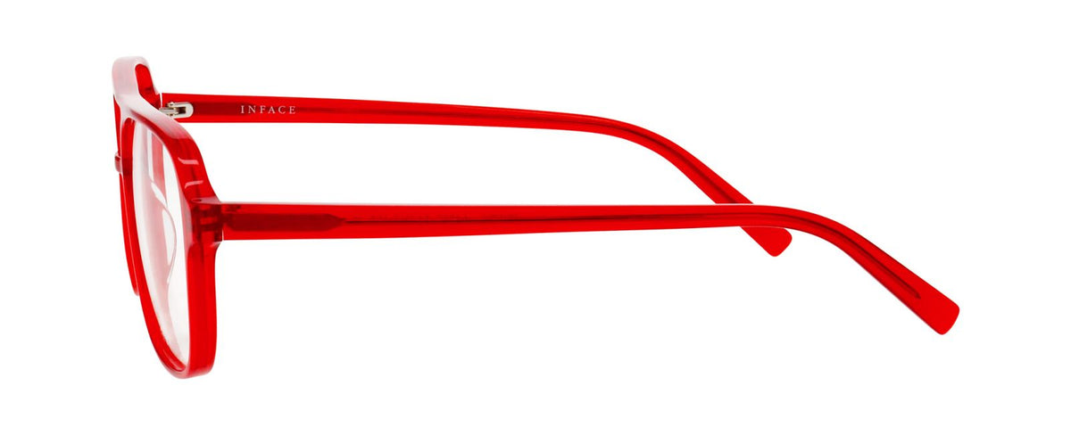 Prescription Glasses Inface Feisty 4025 56 15