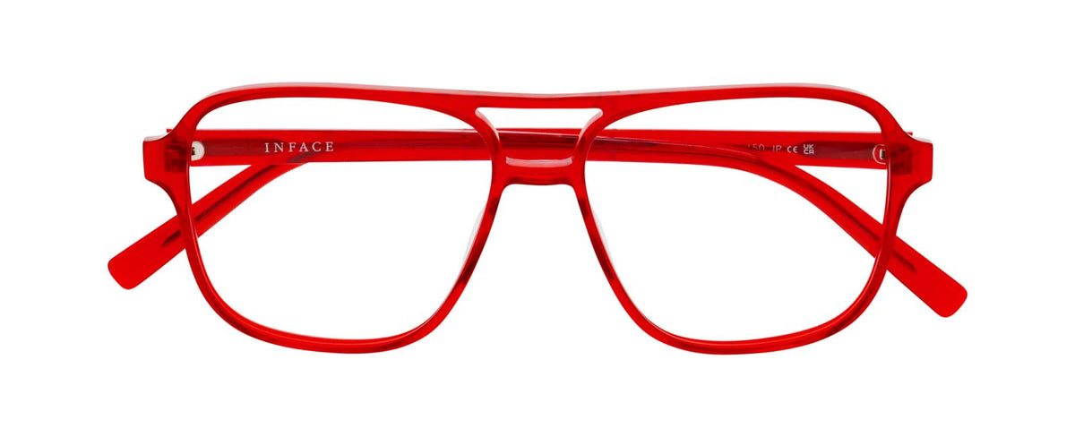 Prescription Glasses Inface Feisty 4025 56 15