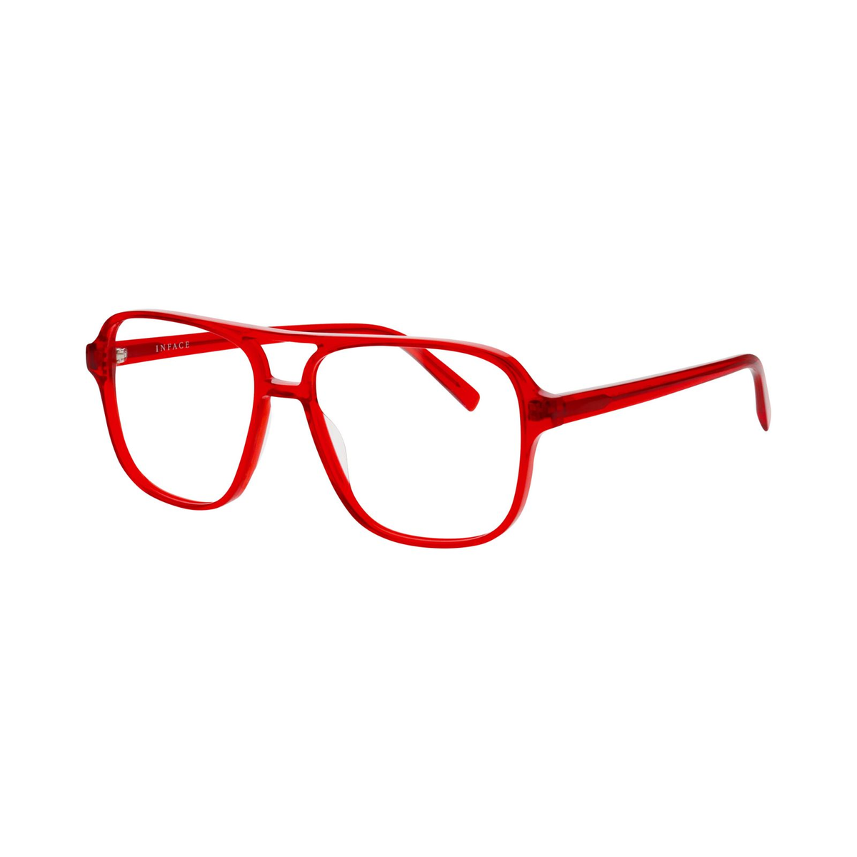 Prescription Glasses Inface Feisty 4025 56 15
