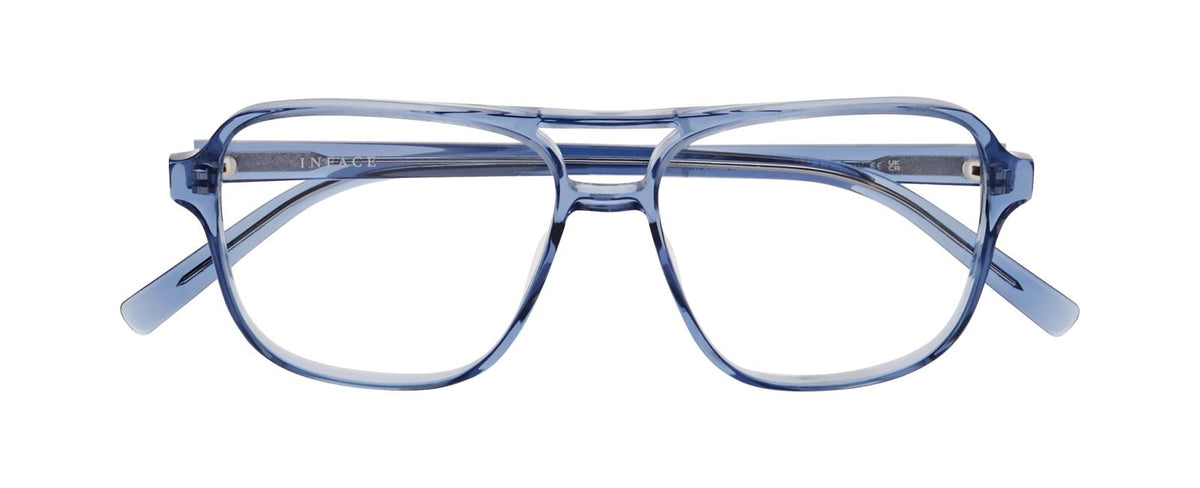 Gafas Graduadas Inface Feisty 6725 56 15