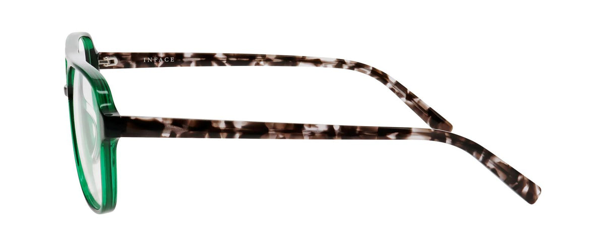 Prescription Glasses Inface Feisty 9532 56 15
