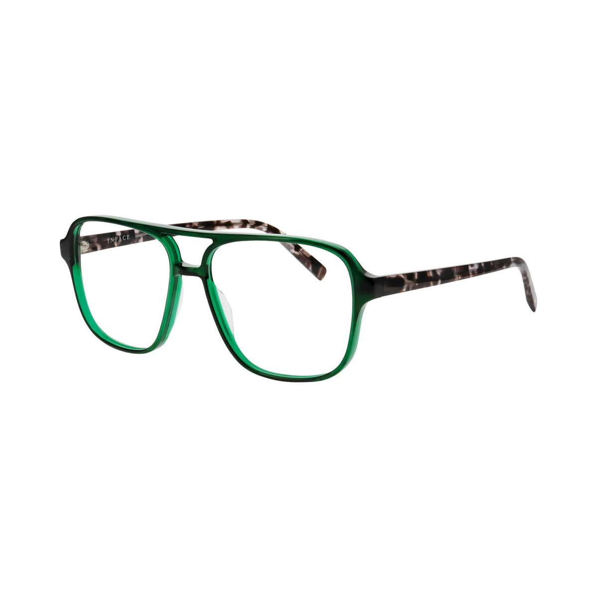 Prescription Glasses Inface Feisty 9532 56 15