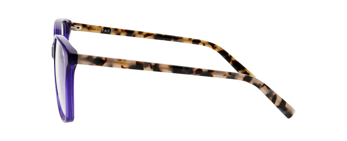 Gafas Graduadas Inface Likely 3025 55 16
