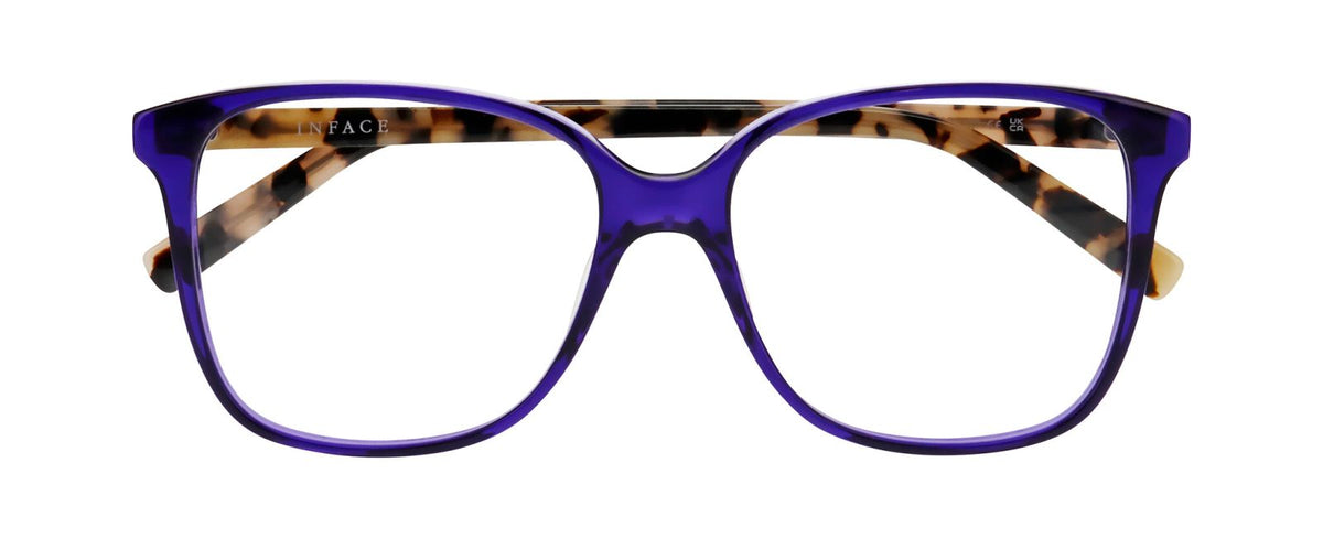Gafas Graduadas Inface Likely 3025 55 16