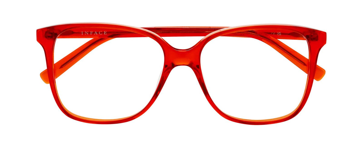 Prescription Glasses Inface Likely 4425 55 16