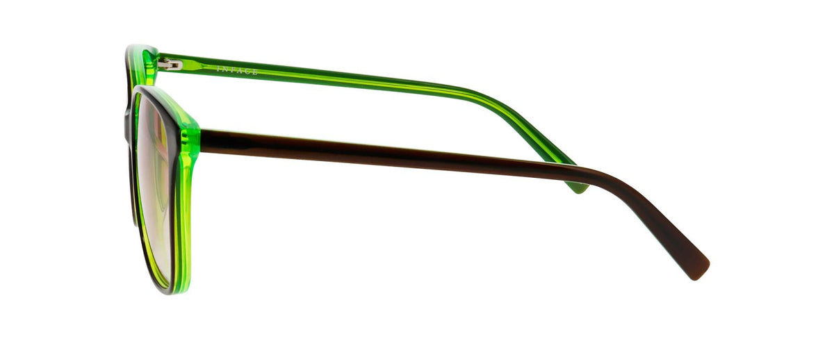 Gafas Graduadas Inface Likely 5032 55 16