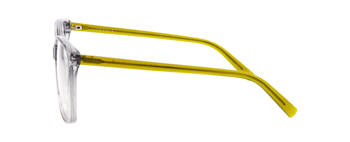 Prescription Glasses Inface Likely 9635 55 16