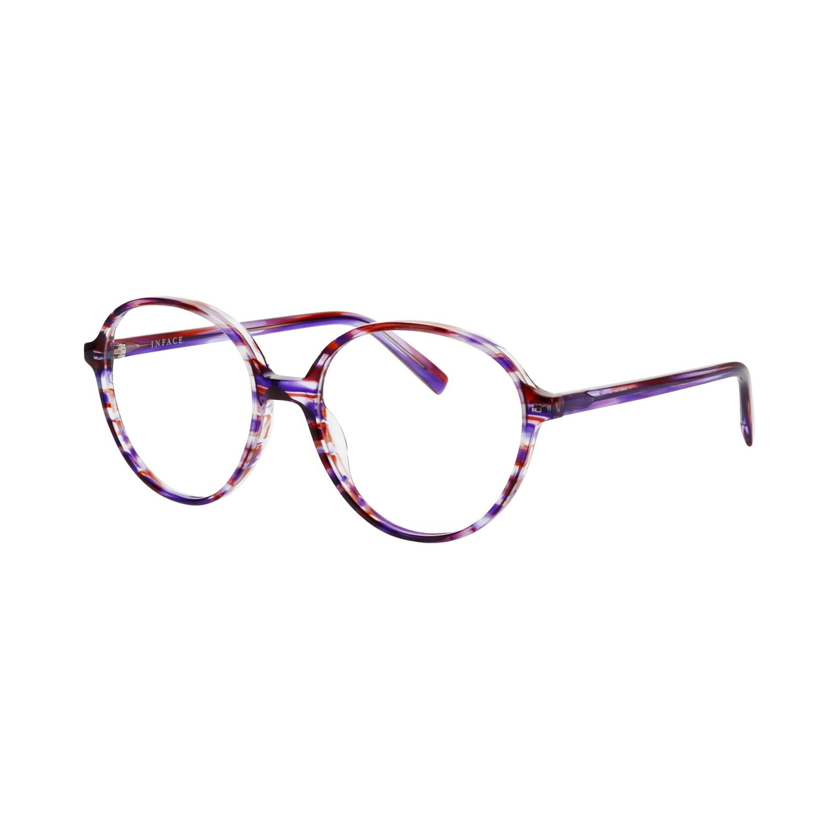 Gafas Graduadas Inface Lucky 3424 54 17