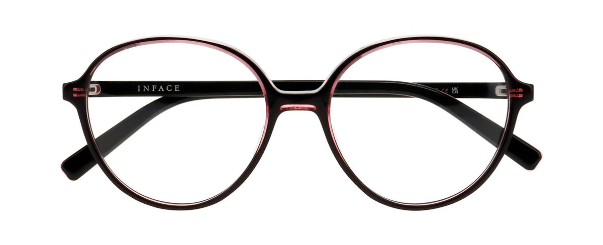 Prescription Glasses Inface Lucky 4232 54 17