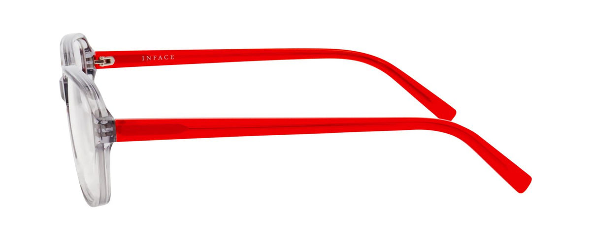 Gafas Graduadas Inface Radical 4435 53 20