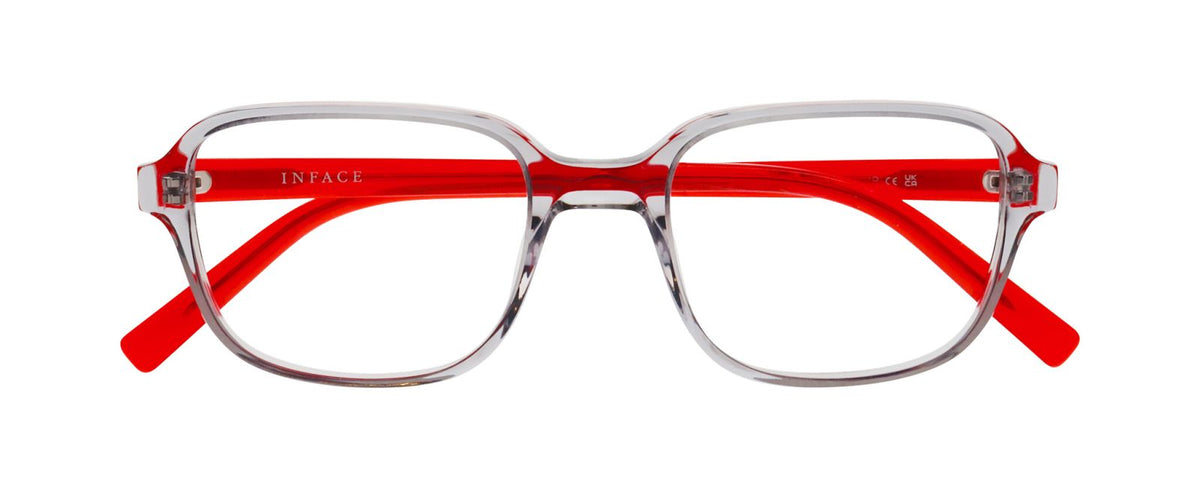 Gafas Graduadas Inface Radical 4435 53 20