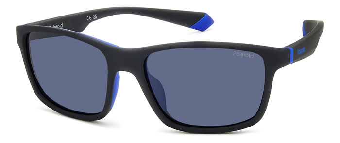 Gafas de Sol Polaroid PLD 2153/S 0VKC3 58 16