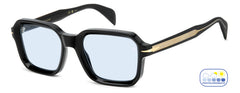 Sunglasses David Beckham DB 7147/S 807QZ 52 20