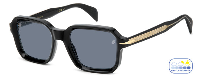 Sunglasses David Beckham DB 7147/S 807QZ 52 20