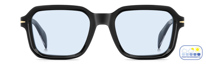Sunglasses David Beckham DB 7147/S 807QZ 52 20