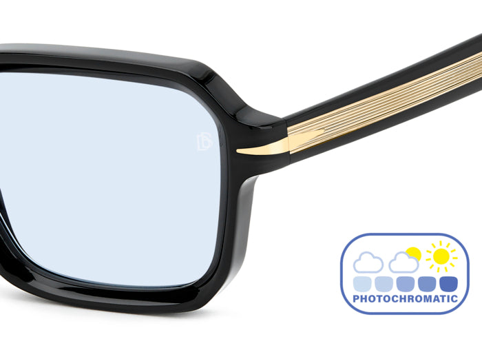 Sunglasses David Beckham DB 7147/S 807QZ 52 20
