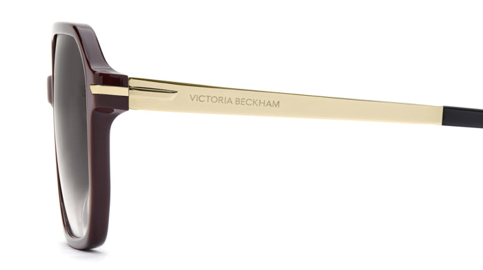 Sunglasses Victoria Beckham VB 1002/S LHF9O 59 15