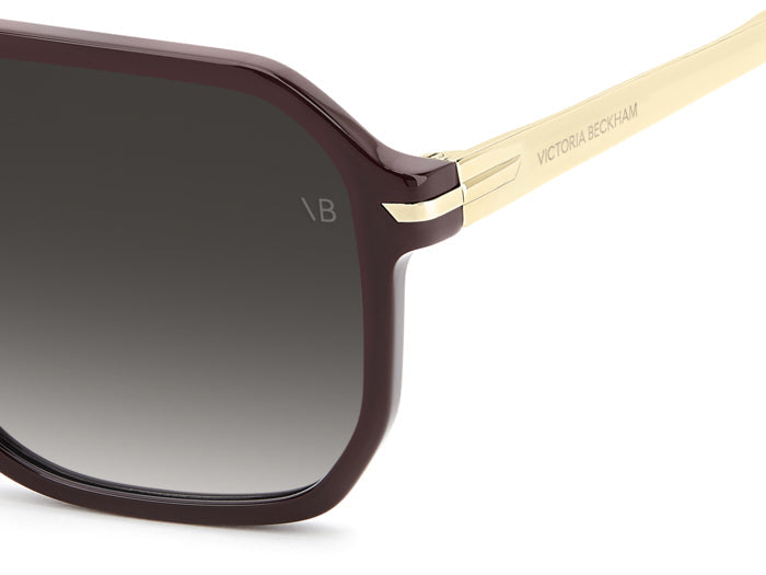Sunglasses Victoria Beckham VB 1002/S LHF9O 59 15