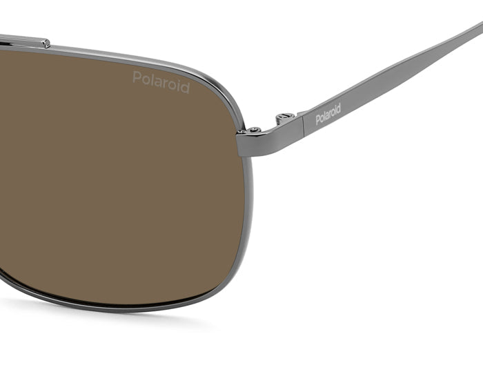 Gafas de Sol Polaroid PLD 4214/G/S/X R80SP 59 19
