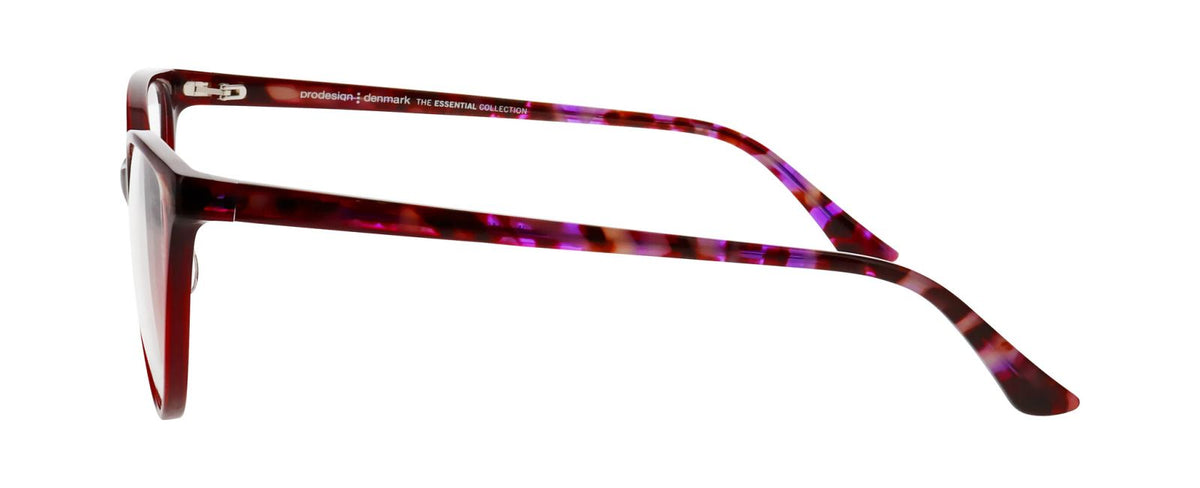 Gafas Graduadas Prodesign Fill 2 4135 55 18