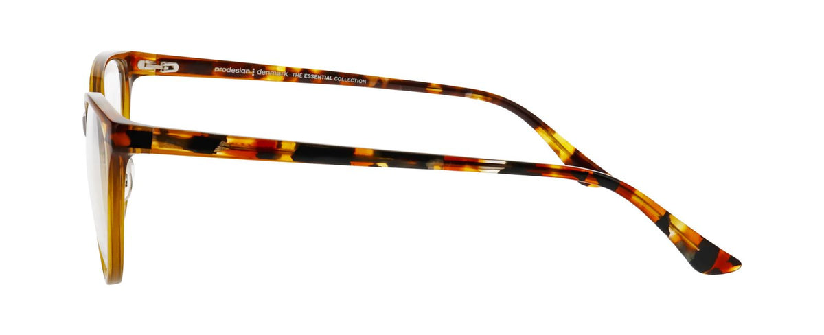 Prescription Glasses Prodesign Fill 2 5015 55 18