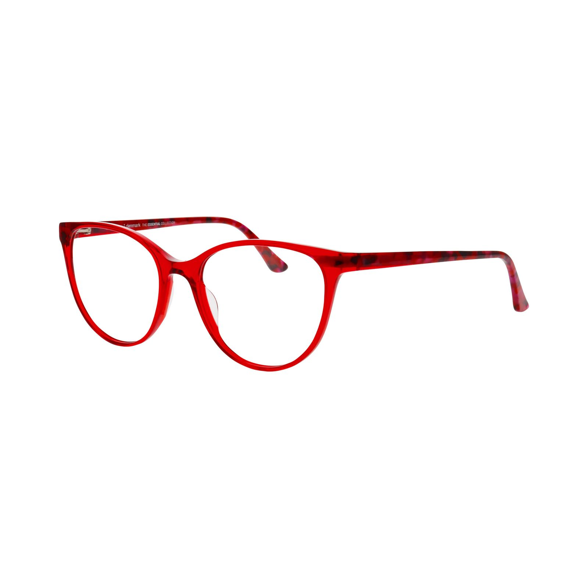 Prescription Glasses Prodesign Fill 2 4025 55 18 Con plaquetas