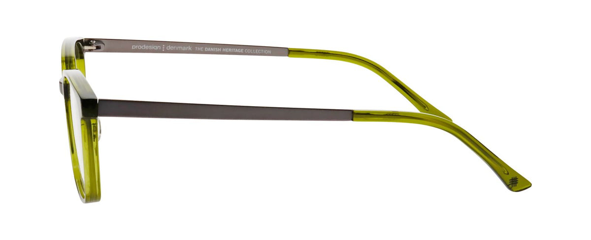 Gafas Graduadas Prodesign Extrusion 1 9525 51 16