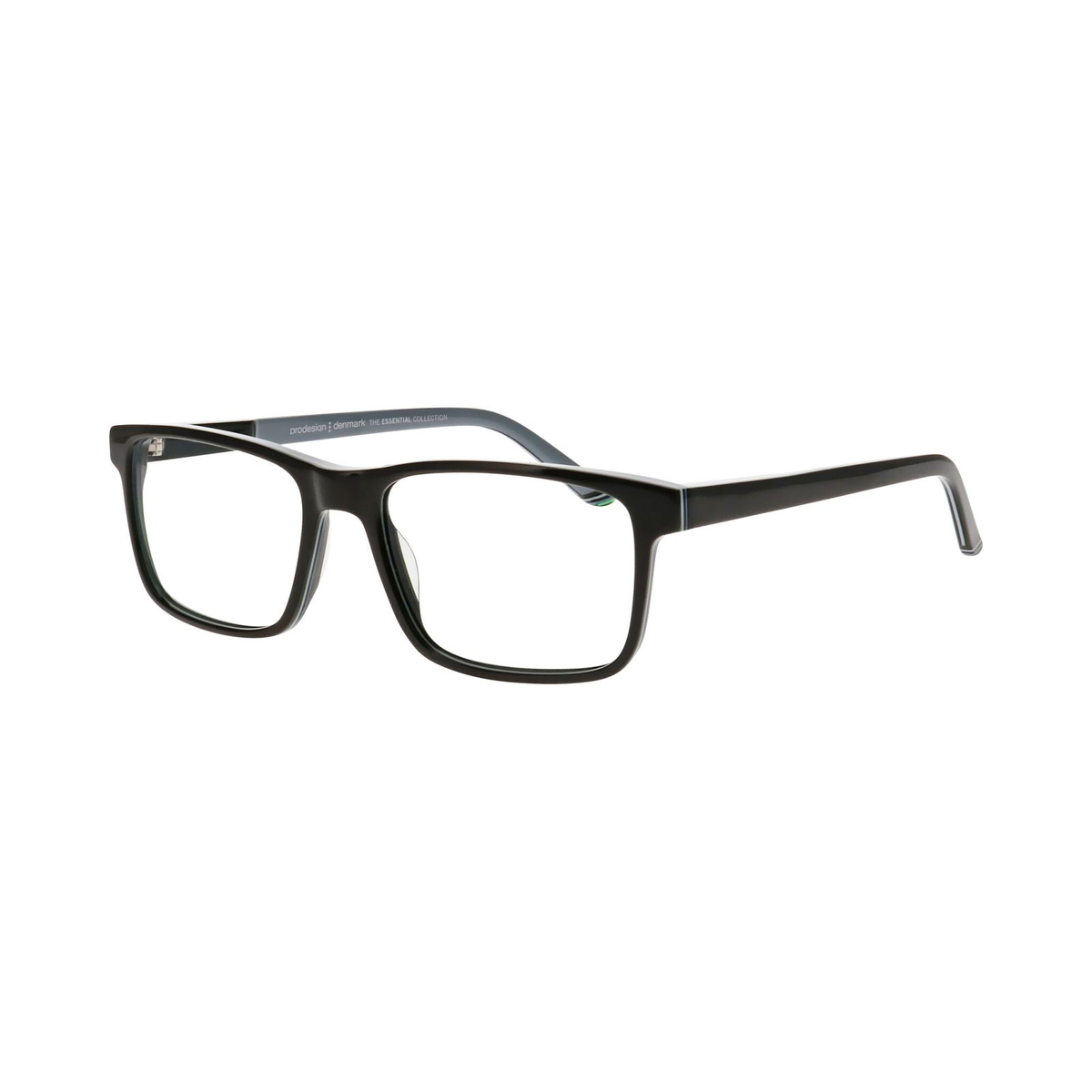 Prescription Glasses Prodesign Strata 2 6932 54 17 Con plaquetas