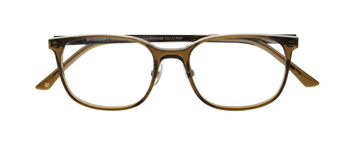 Prescription Glasses Prodesign Model 4793 9655 53 18