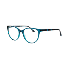 Prescription Glasses Prodesign Fill 2 9335 55 18 Con plaquetas