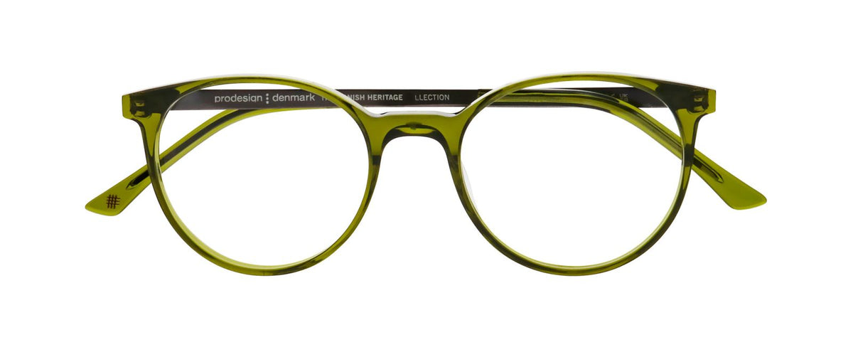 Prescription Glasses Prodesign Model 4795 9525 50 19 Con plaquetas