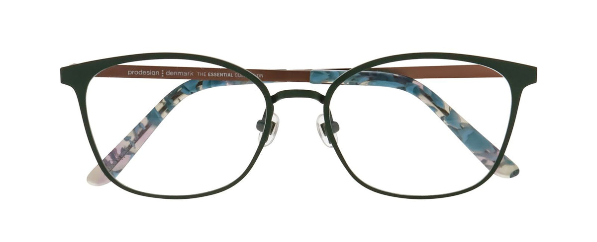 Gafas Graduadas Prodesign Bow 2 9521 53 17