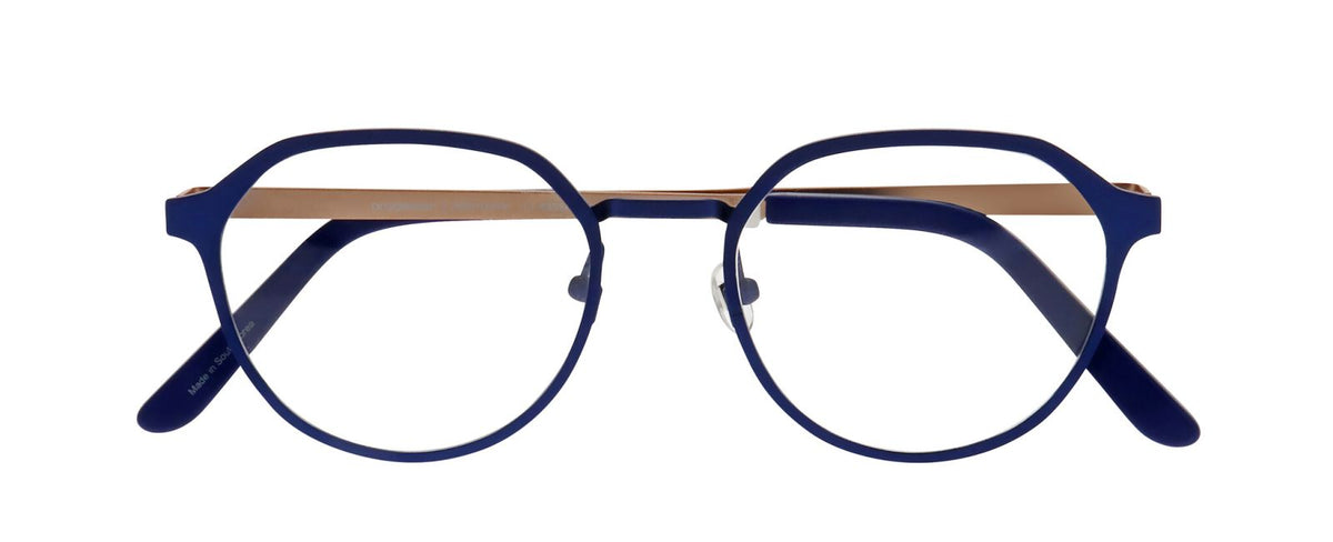 Gafas Graduadas Prodesign Bow 3 9021 51 19